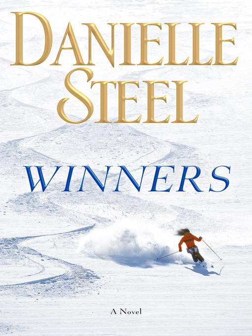 Title details for Winners by Danielle Steel - Available